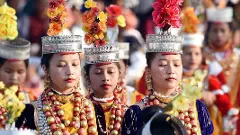 ఖాసీల మాతృస్వామ్యంలో కౌసల్య వేయి గ్రామాల క్లూ?