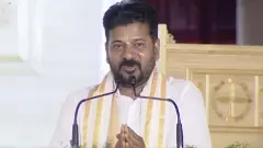 రేవంత్ కు రాబిన్ హూడ్ ఇమేజి ?