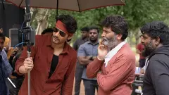 అమరావతికి సమీపంలో ఫిల్మ్‌సిటీ...