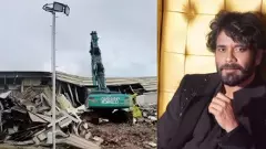 నాగార్జునకు ఎన్ కన్వెన్షన్ బంగారు బాతు ఎలా అయ్యింది?