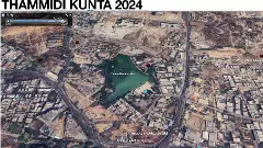 చెరువు కబ్జాల కథ:  ఉమ్మడి ఆంధ్రాలో మొదలు, ప్రత్యేక తెలంగాణలో జోరు