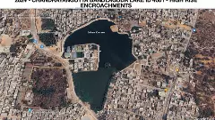 ‘హైడ్రా’కు జనం జేజేలు, నేతల్లో ప్రశ్నలు