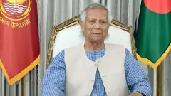 ప్రతీకార రిపబ్లిక్ దేశంగా బంగ్లా మారుతోందా?