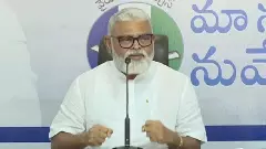 ‘ఆ బాధ్యత ఈసీదే’.. ఈవీఎంల తీరుపై అంబటి ఫైర్