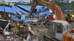 హైడ్రా రెండునెలల ప్రోగ్రెస్ రిపోర్టు