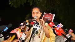 నన్ను ఇబ్బంది పెట్టారు.. వడ్డీతో సహా చెల్లిస్తానంటోన్న కవిత