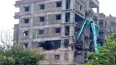 హైడ్రా పోలీసుస్టేషన్లు వచ్చేస్తున్నాయ్