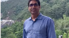 భారతీయుడిని వరించిన వరల్డ్ ఫుడ్ ప్రైజ్ ఫౌండేషన్ అవార్డు