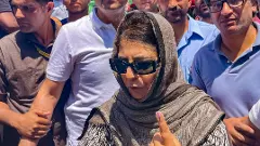 ఎన్నికల్లో పోటీ చేయట్లేదు.. అలాంటి పని మళ్లీ చేయాల్సి వస్తే..