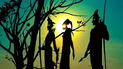 రామాయణ, భారతాల్లో స్త్రీ, పురుషుల పేర్లు ఏం చెబుతున్నాయి?