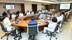 త్వరలో మంత్రుల పని తీరుపై ప్రోగ్రెస్‌ రిపోర్టు