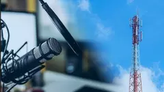 తొందరలో పోలీసు ఎఫ్ఎం