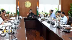 హైడ్రా సమగ్ర కార్యాచరణ ప్రణాళిక ఖరారు, అదనపు అధికారాలు, సిబ్బంది