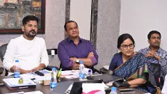 హైడ్రా పేరిట డబ్బు వసూళ్లు,చర్యలకు ఏసీబీకి సీఎం ఆదేశం