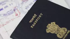 ఆ నాలుగు రోజులు ఆన్‌లైన్‌ పాస్‌పోర్ట్‌ సేవలు బంద్