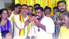 ఇదేమి తీరు శంకరా ?