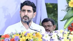 ‘ఇది రాజారెడ్డి రాజ్యాంగం కాదు’.. వైసీపీపై లోకేష్ ఫైర్