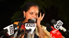 ఇంతకీ కవితని ఎందుకు జైల్లో పెట్టారు? ప్రొ. మాడభూషి శ్రీధర్ ప్రశ్న