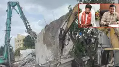 ఆపరేషన్ హైడ్రా: ఆ అధికారులపై మొదలైన విచారణ