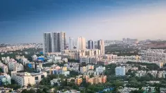 హైదరాబాద్ ఐటీ,ఫార్మా హబ్‌లో రియల్ బూమ్