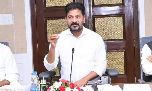 మొత్తం మీడియానే చేసిందంటోన్న రేవంత్