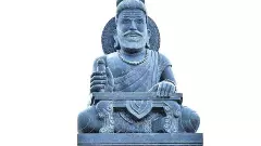 తెలుగు విశ్వవిద్యాలయానికి పాల్కురికి సోమన పేరే సమంజసం