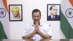 ఆ ప్రభుత్వాన్ని బర్తరఫ్ చేయండి: రాష్ట్రపతిని కోరిన బీజేపీ