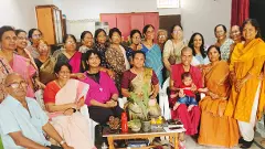 ఫిమేల్  ట్రాన్స్ జండర్స్ ని  స్త్రీలుగా గుర్తించరా?