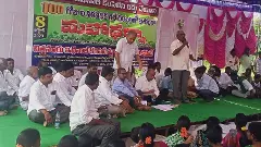 ఇథనాల్ ప్లాంట్స్: రేవంత్ నడుస్తున్నదీ పాత సర్కార్ అడుగు జాడల్లోనే...