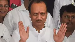 ‘మహాయుతి‘ సర్కార్ లో లుకలుకలు.. అజిత్ పవార్ కూటమిలోనే ఉంటారా?