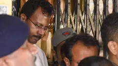 ట్రైనీ డాక్టర్ మరణం గురించి ఘోష్‌ పరిచయస్థులకు ఎలా తెలిసింది?