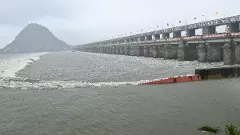 ఏపిలో తగ్గని వరద బీభత్సం