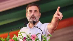 యువతపై ఆ విషయంలో ఆందోళన వ్యక్తం చేసిన రాహుల్ గాంధీ