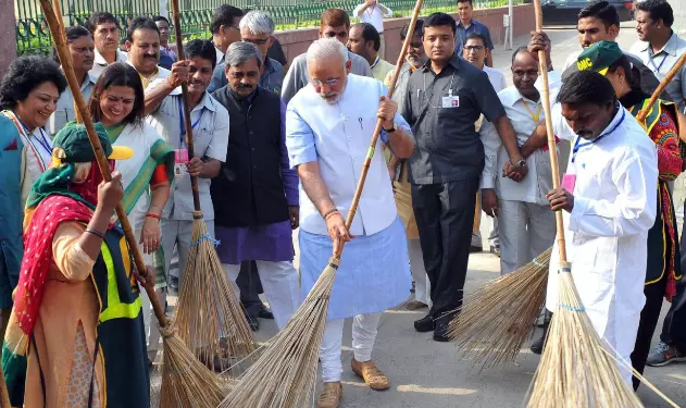 గుజరాతీయుల పాగాపై హర్యానా ప్రజల్లో కోపం పెరిగిపోతోందా?