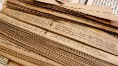 ధర్మశాస్త్రాలు ఎందుకు పుట్టాయి, ఏం చెప్పాయి?