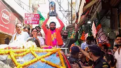 హర్యానా ఓటరు ఎటువైపు.. జాట్ వర్సెస్ ఓబీసీ?  అభివృద్ధా?