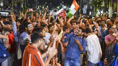 కోల్‌కతా అత్యాచారం, హత్య కేసు: బీజేపీని కార్నర్ చేసేలా టీఎంసీ ఎత్తులు