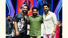 ముందుకొచ్చిన ముగ్గురు హీరోలు