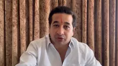 ఎమ్మెల్యే నితీష్ రాణే మహారాష్ట్ర బిజెపికి తలనొప్పిగా మారాడా?