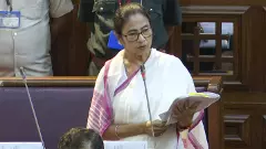 దీదీ ‘అపరాజిత’ కు ప్రతిపక్షాల ఆమోదం