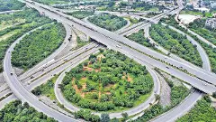 మున్సిపాలిటీల్లో విలీనమైన ఓఆర్ఆర్ పరిధిలోని 51 గ్రామాలు