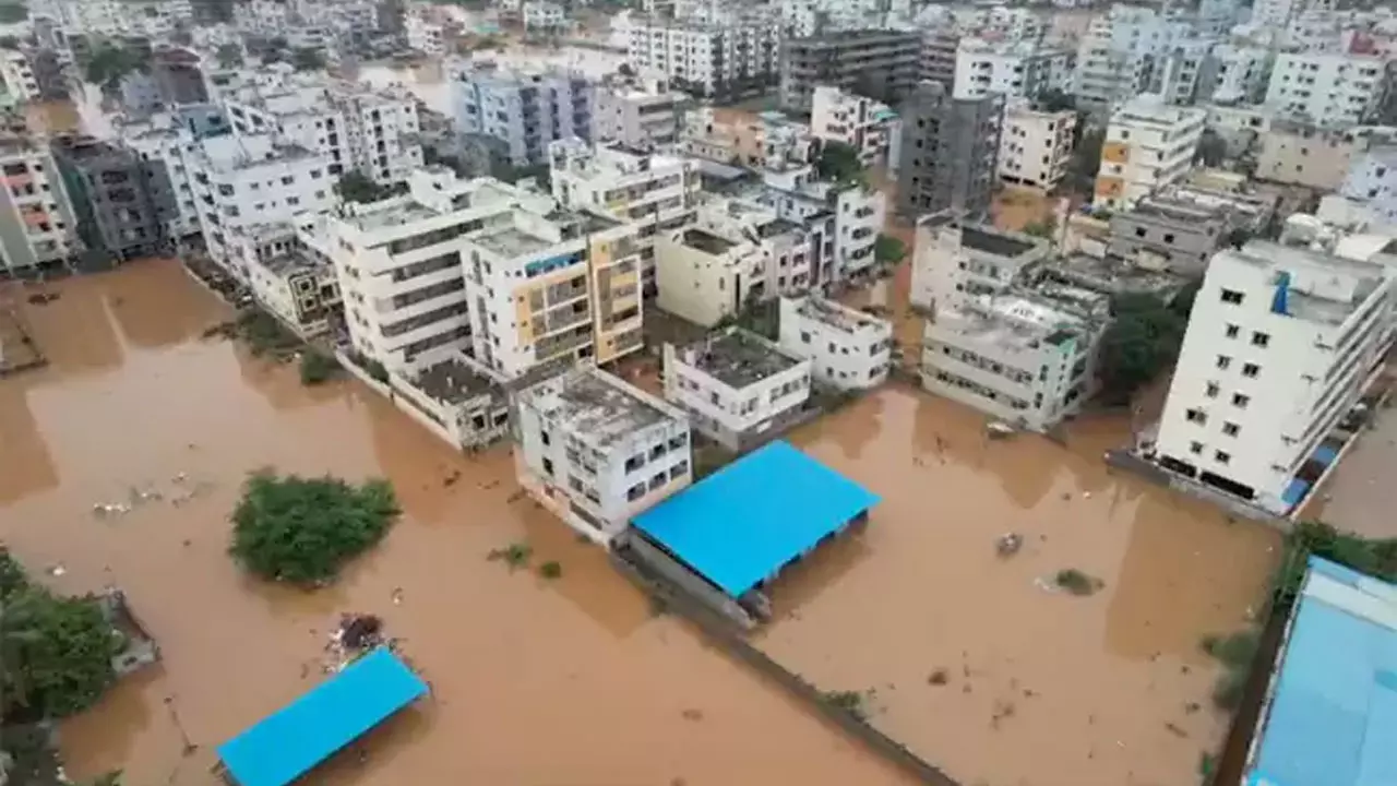 ఏపీలో 20కి చేరిన మృతుల సంఖ్య.. తెలంగాణలో 17