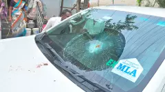 కంపు కొడుతున్న బురద రాజకీయం