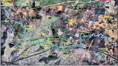 కొల్లేరు చెరువులే విజయవాడను ముంచాయి