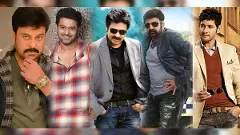 వరద బాధితుల సహాయానికి టాలీవుడ్ హీరోల భారీ విరాళాలు