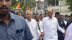 ‘పశ్చిమ బెంగాల్ తరహా బిల్లుకు మద్దతిస్తాం’