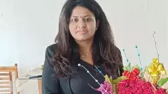 ఆమెది నకిలీ సర్టిఫికెట్ - తేల్చేసిన ఢిల్లీ పోలీసులు