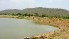 తెలంగాణ  వాన లెక్కల్లో గమ్మత్తు...