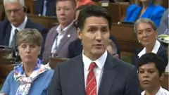 మైనారిటీలో పడిన ట్రూడో సర్కార్.. మద్ధతు ఉపసంహరించిన సిక్కు పార్టీ