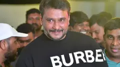 వృషణాలు పగిలిపోయాయి.. ప్రయివేట్ పార్ట్ కు షాక్: దర్శన్ క్రూరత్వం